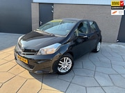 Toyota Yaris - 1.3 VVT-i Aspiration| AUTOMAAT| 5-DRS|