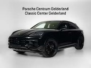 Porsche Cayenne - Coupé E-Hybrid Black Edition