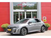 Peugeot 208 - 1.2 Hybrid 145PK AUTOMAAT GT | CAMERA VOOR + ACHTER | NAVIGA