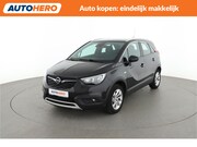 Opel Crossland - X 1.2 Turbo Innovation |AK43511|