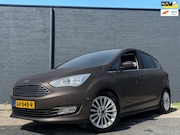 Ford C-Max - 1.5 Titanium | Automaat | Pano | Camera