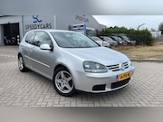 Volkswagen Golf - 1.6 FSI Comfortline Automaat Airco Cruise