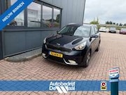 Kia Niro - 1.6 GDi Hybrid Automaat DynamicLine CAMERA/CARPLAY