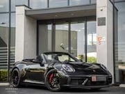 Porsche 911 - (992) Cabrio 3.0 Carrera GTS / Bose / Stoelverkoel