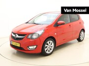 Opel Karl - 1.0 ecoFLEX Innovation | Half Leder | Climate Control | Priv