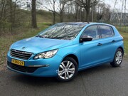 Peugeot 308 - 1.2 PureTech Airco PDC NAP ✅