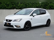 Seat Ibiza - 1.0 EcoTSI Style Connect Sport Navi Nw APK