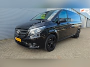 Mercedes-Benz Vito - 116 CDI Lang DC Comfort Dubbel Cabine Automaat Lang