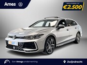 Volkswagen Passat - Variant 1.5 150pk eTSI R-Line Edition Top-Sport Ego-Active, 