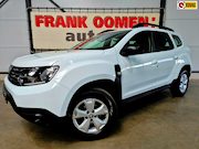Dacia Duster - 1.3 TCe 131PK Prestige + LED|Camera|DAB|Navi|Apple|Android|A