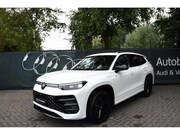 Volkswagen Tayron - 1.5 eHybrid |R-Line|Black Style|Panoramadak|Massage|Stoelven