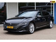 Volkswagen Arteon - 1.4 TSI eHybrid SOH 100% R-Line Panoramadak 360° Camera Stoe
