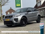 Land Rover Range Rover Evoque - 2.0 Si4 ( Autobiography) / Pano / Schaalstoelen