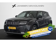 Jeep Avenger - 1.2 e-Hybrid Summit * Trekhaak * Stoel Verwarming * Camera