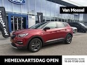Opel Grandland - 1.2 Turbo Edition 2020 | CRUISE CONTROL | NAVI | LM VELGEN |