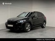 BMW X1 - sDrive18i High Executive