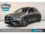 Mercedes-Benz GLA-Klasse - 200 Business Solution AMG | Burmester | Panoramadak | Matrix