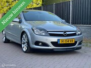 Opel Astra - 1.6 Executive grote beurt gehad