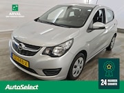 Opel Karl - 1.0 ecoFLEX 75pk 120 Jaar Edition | Airco | Muziek streamen