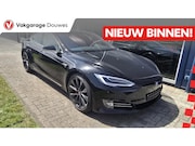 Tesla Model S - 100D Performance Ludicrous+|Full self drive|