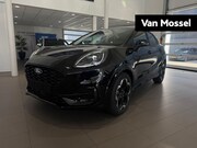 Ford Puma - 1.0 EcoBoost Hybrid ST-Line X | WINTER PAKKET | ACHTERUITRIJ