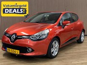 Renault Clio - 0.9 TCe Dynamique|Navigatie|Airco|