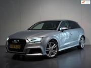 Audi A3 - Sportback 40 TFSI S-Tronic S-Line /Clima/ACC/PDC/CarPlay/Dyn