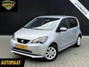 Seat Mii - 1.0 Style Automaat NL auto nieuwe banden Airco Elek
