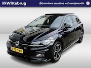 Volkswagen Polo - 1.0 TSI 2x R-Line / PANO/ CAMERA/ PARK. SENSOREN/ APP CONNEC