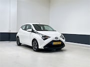 Toyota Aygo - 1.0 VVT-i x-play limited | NL | 1 Eig | Carplay/ Android Aut