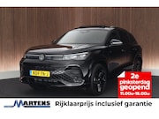 Volkswagen Tiguan - 1.5 272pk eHybrid R-Line Edition Black Style Trekhaak 360Cam