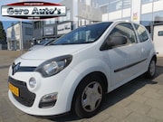 Renault Twingo - 1.2 16V Parisienne airco elec ramen cr control