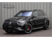 Mercedes-Benz GLE-klasse - AMG 53 Hybrid 4MATIC+ | 544PK | Massage | Luchtvering | Head