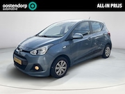 Hyundai i10 - 1.0i i-Motion Comfort | Climate Control | Cruise Control | R