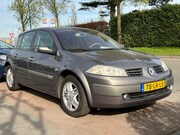 Renault Mégane - 1.6 APK 02-2027
