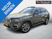 BMW X5 - xDrive45e High Executive