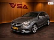 Mercedes-Benz A-klasse - 180|PDC voor en achter|StoelVW|Climate|3 maanden Huisgaranti