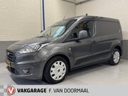 Ford Transit Connect - 1.5 EcoBlue L1 Trend 100pk | Camera | Trekhaak