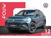 Volkswagen Tiguan - 1.5 eHybrid 204pk R-Line Edition | Black Style Pakket | Matr