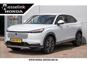 Honda HR-V - 1.5 e:HEV Advance - Cons.prijs rijklr | Adpt. Cruise | LED |