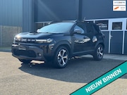 Dacia Duster - 1.6 Hybrid 140 Journey 360-camera, Carplay, Stoel en stuurve