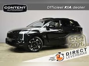 Kia Sportage - 1.6 T-GDi 288pk Plug-in Hybrid AT6 GT-PlusLine DIR