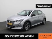 Peugeot e-208 - EV Active Pack 50 kWh | APPLE CARPLAY - ANDROID AUTO | NAVIG