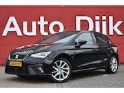 Seat Ibiza - 1.0 EcoTSI FR Full-LED | Carplay | DAB | Clima | Cruise | PD