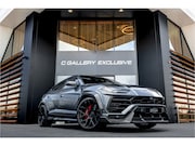 Lamborghini Urus - 4.0 V8 | CT Carbon Widebody | Pano | B&O 3D | Stoelkoeling