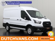 Ford Transit - 2.0TDCi 130PK L2H2 | Airco | Cruise | 3-Zits | Betimmering