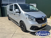 Renault Trafic - 1.6 dCi T29 L2H1 DC Comfort Energy