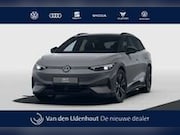 Volkswagen ID.7 - Tourer 59 kWh 204 1AT Limited Edition | Airconditi