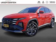 Hyundai Tucson - 1.6 T-GDI PHEV Premium 4WD | Camera | Leder interieur |