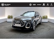 Audi SQ5 - 3.0 TFSI 367pk S tronic quattro S Edition | S line, Luchtver